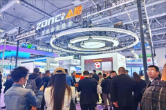 基于“洞和”大模子