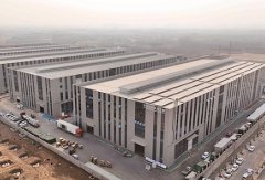 <b>3家龙头企业忙出产、抓升级、拼进度</b>