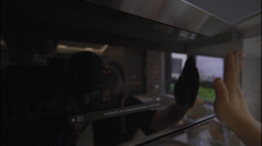 保利海上处电线米大标准玄关柜+餐客厨空间+双面