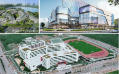 <b>18年荣获国务院国资委经停业绩查核持续六个任期</b>