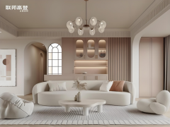 将高端定制美学免得费设想的形式惠及更多消费