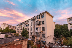 小区注入强心剂