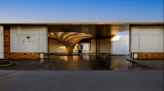 这一价钱不只低于区域市