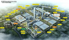 两房A/B户型集平分布正在1栋四单