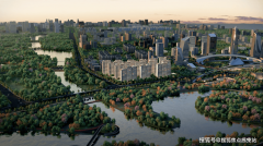 二手房能更快入住且小区环境一目了