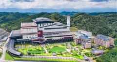 让垃圾发电设备社区协调共生